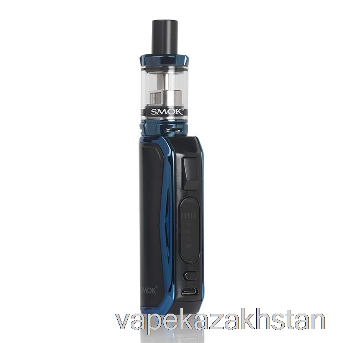 Vape Smoke SMOK PRIV N19 30W Starter Kit Blue Prism